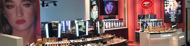 Bild zu Charlotte Tilbury