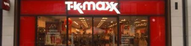 Bild zu TK Maxx