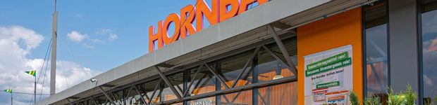 Bild zu HORNBACH Wiesbaden