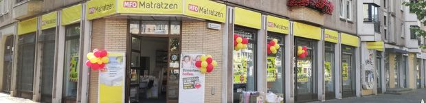 Bild zu MFO Matratzen