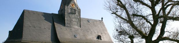 Bild zu Evangelische Kirche Ober-Bessingen - Evangelische Kirchengemeinde Ober-Bessingen