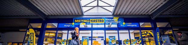 Bild zu METRO GASTRO Oranienburg