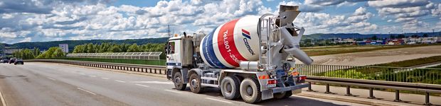 Bild zu CEMEX Logistik GmbH