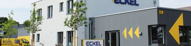 Bild zu Eckel GmbH
