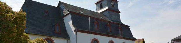 Bild zu Lukaskirche Wörsdorf - Evangelische Gesamtkirchengemeinde Lukas und Peter Wörsbachtal
