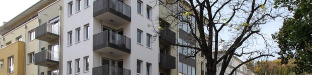 Bild zu advita Haus Neumarktquartier in Meißen