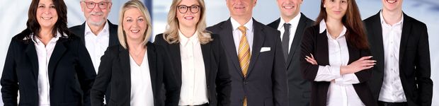 Bild zu Continentale: 3 V Finanz Management