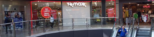 Bild zu TK Maxx