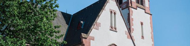 Bild zu Evangelische Kirche Engers