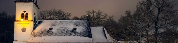 Bild zu Evangelische Kirche Bad Soden am Taunus - Evangelische Kirchengemeinde Bad Soden