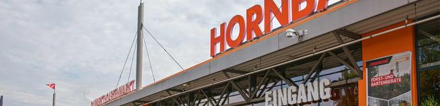 Bild zu HORNBACH Datteln