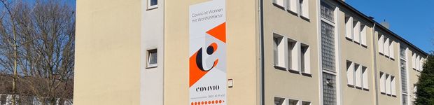 Bild zu Covivio Service-Center Duisburg-Süd