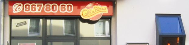 Bild zu Call a Pizza