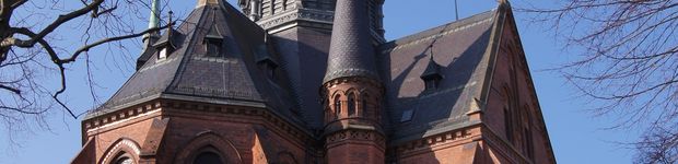 Bild zu Bergkirche - Evangelische Bergkirchengemeinde Wiesbaden