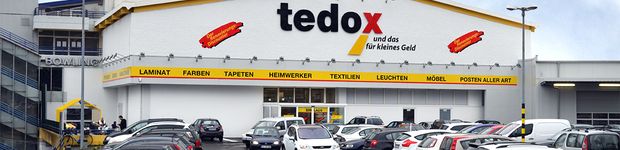 Bild zu tedox KG