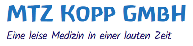 Bild zu Ergo- und Physiotherapie Kopp, ein Unternehmen der MTZ Kopp GmbH