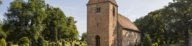 Bild zu Kirche Wasserhorst - Kirchengemeinde Wasserhorst