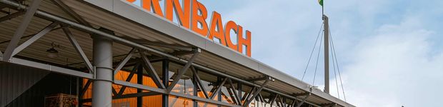 Bild zu HORNBACH Wolfsburg