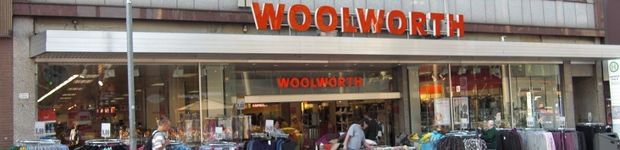 Bild zu Woolworth