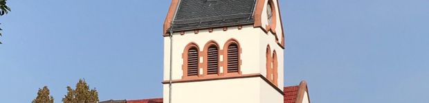 Bild zu Evangelische Kirche Frankfurt-Sossenheim - Evangelische Regenbogengemeinde Frankfurt/Main-Sossenheim