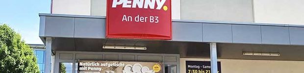 Bild zu PENNY