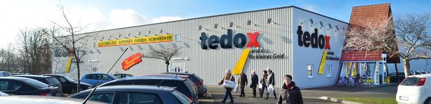 Bild zu tedox KG