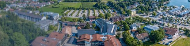 Bild zu Schön Klinik Roseneck - Fachzentrum für Psychosomatik & Psychotherapie