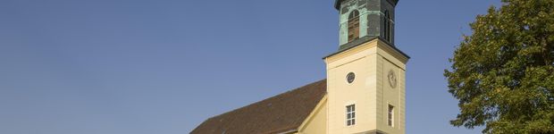 Bild zu Horner-Kirche - Kirchengemeinde Horn