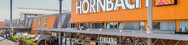 Bild zu HORNBACH Bornheim