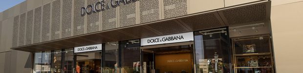 Bild zu Dolce & Gabbana