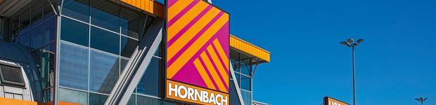 Bild zu HORNBACH Schwabach