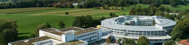 Bild zu Schön Klinik Bad Aibling Harthausen - Fachzentrum für Fuß- und Sprunggelenkchirurgie