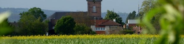 Bild zu Evangelische Kirche Liederbach - Evangelische Kirchengemeinde Liederbach