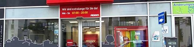 Bild zu PENNY