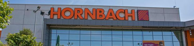 Bild zu HORNBACH Heidelberg