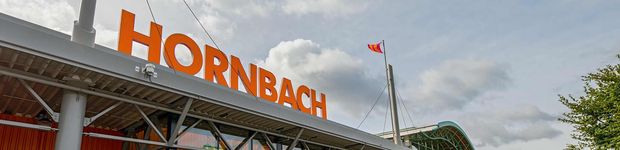 Bild zu HORNBACH Garbsen b. Hannover