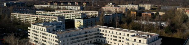 Bild zu advita Haus Panoramablick in Weimar