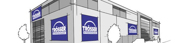 Bild zu Uni Polster Verwaltung GmbH & Trösser Co. KG