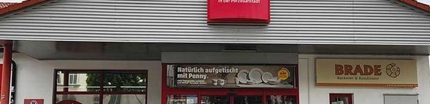 Bild zu PENNY