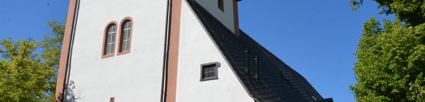 Bild zu Evangelische Pauluskirche Erbenheim - Evangelische Paulusgemeinde Wiesbaden-Erbenheim