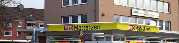 Bild zu MFO Matratzen