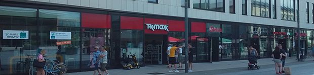 Bild zu TK Maxx