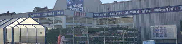 Bild zu CENTERSHOP Bergkamen-Rünthe