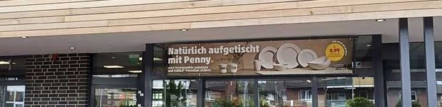 Bild zu PENNY