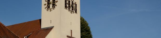 Bild zu Evangelische Kirche Bieber - Evangelische Kirchengemeinde Offenbach/Main-Bieber