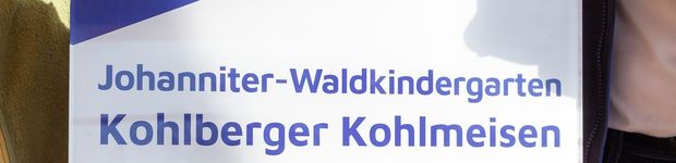 Bild zu Johanniter-Waldkindergarten "Kohlberger Kohlmeisen"