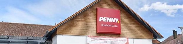 Bild zu PENNY