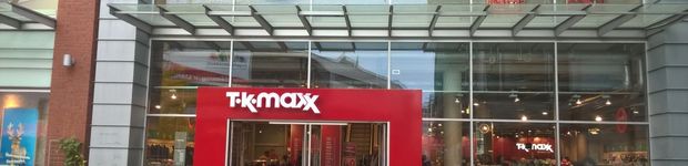 Bild zu TK Maxx