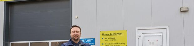 Bild zu Kfz-Prüfstelle Lübben/ FSP Prüfstelle/ Partner des TÜV Rheinland