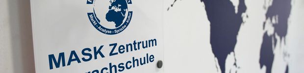 Bild zu MASK Zentrum Sprachschule Nürnberg